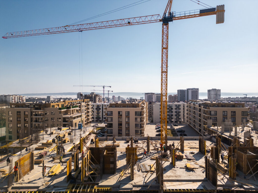 obras