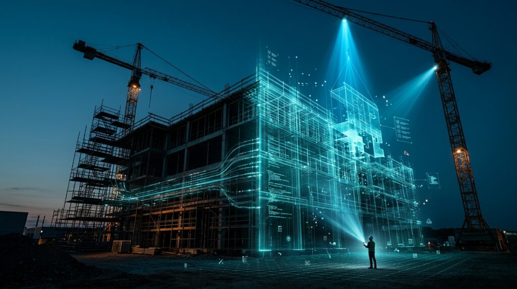 digitalização de obras