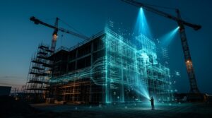 digitalização de obras